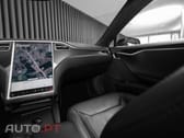 Tesla Model S 90D