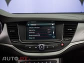 Opel Astra Sports Tourer 1.5 D Business Edition S/S