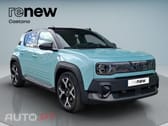 Renault 4 150cv autonomia conforto techno