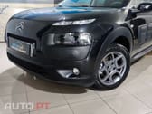 Citroen C4 Cactus 1.2 PureTech Shine EAT6