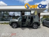 Jeep Renegade 1.3 TG Trailhawk