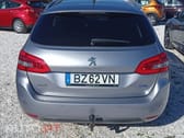 Peugeot 308 SW 1.6 BlueHDi Allure
