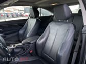 BMW 420 d Line Sport Auto