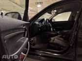BMW 116 d EDynamics Line Sport