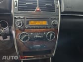 Mercedes-Benz B 180 CDi Autotronic