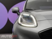 Ford Puma 1.0 EcoBoost MHEV ST-Line