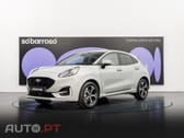 Ford Puma 1.0 EcoBoost MHEV ST-Line Aut.