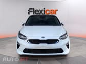 Kia Ceed 1.4 T-GDI TX+SRF 7DCT