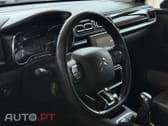 Citroen C3 1.2 PureTech Feel