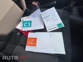 Citroen C3 1.6 BlueHDi Shine