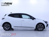 Renault Clio 1.0 TCe Techno