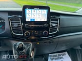 Ford Transit Custom 340L2 2.0 H1-T.B.Trend