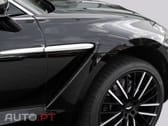 Aston Martin DBX V8