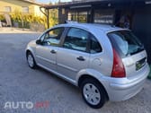 Citroen C3 1.1 SX