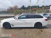 BMW 520 D Pack M Sport