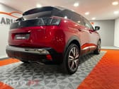 Peugeot 3008 1.2 PureTech GT EAT8