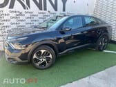 Citroen C4 X 1.2 PureTech YOU!