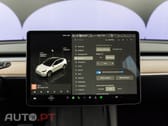 Tesla Model Y Long Range Tração Integral