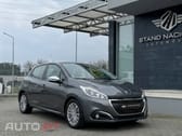 Peugeot 208 1.2 PureTech Style