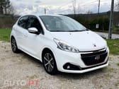 Peugeot 208 1.6 BlueHDi Allure