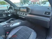 Mercedes-Benz GLE 350 de 4 Matic 9G Tronic AMG Line