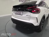 Citroen e-C4 50 kWh Shine