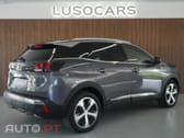 Peugeot 3008 1.5 BlueHDi GT Line EAT8