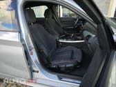BMW 118 dA Pack M