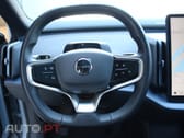 Volvo EX30 Single Motor Extended Range RWD Ultra