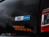 Renault Twingo 22 Techno