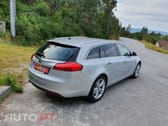 Opel Insignia 2.0 CDTi Cosmo