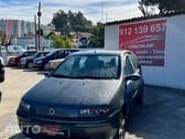 Fiat Punto 1.2 16V HLX