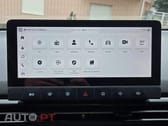 MG MG4 64 kWh Luxury