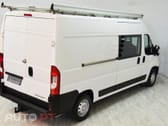 Peugeot Boxer 2.0 BlueHDi 335 L3H2 Pro
