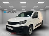 Peugeot Partner 1.5 BlueHDi Standard