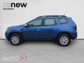 Dacia Duster 1.0 ECO-G 100 Expression Bi-Fuel