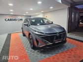 Nissan Qashqai 1.5 e-Power N-Connecta LED