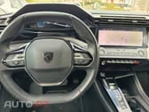 Peugeot 308 1.6 Hybrid Active Pack e-EAT8