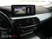 BMW 530 e