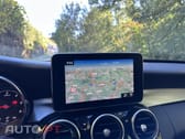Mercedes-Benz C 220 BlueTEC Avantgarde Aut.