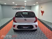 Kia Picanto 1.0 CVVT Easy