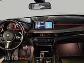 BMW X6 30 d xDrive Pack M