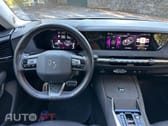 DS DS4 E-Tense Performance Line EAT8