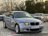 BMW 118 d Pack M