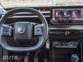 Citroen C3 1.2 Turbo Max