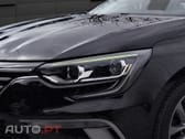 Renault Mégane Sport Tourer 1.5 dCi GT Line