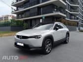 Mazda CX-30 e-SKYACTIV Makoto Urban Expression