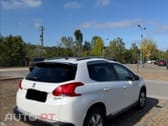 Peugeot 2008 Allure