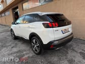 Peugeot 3008 1.6 e-HDi Allure 2-Tronic