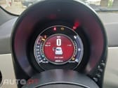 Fiat 500 1.0 Hybrid Star